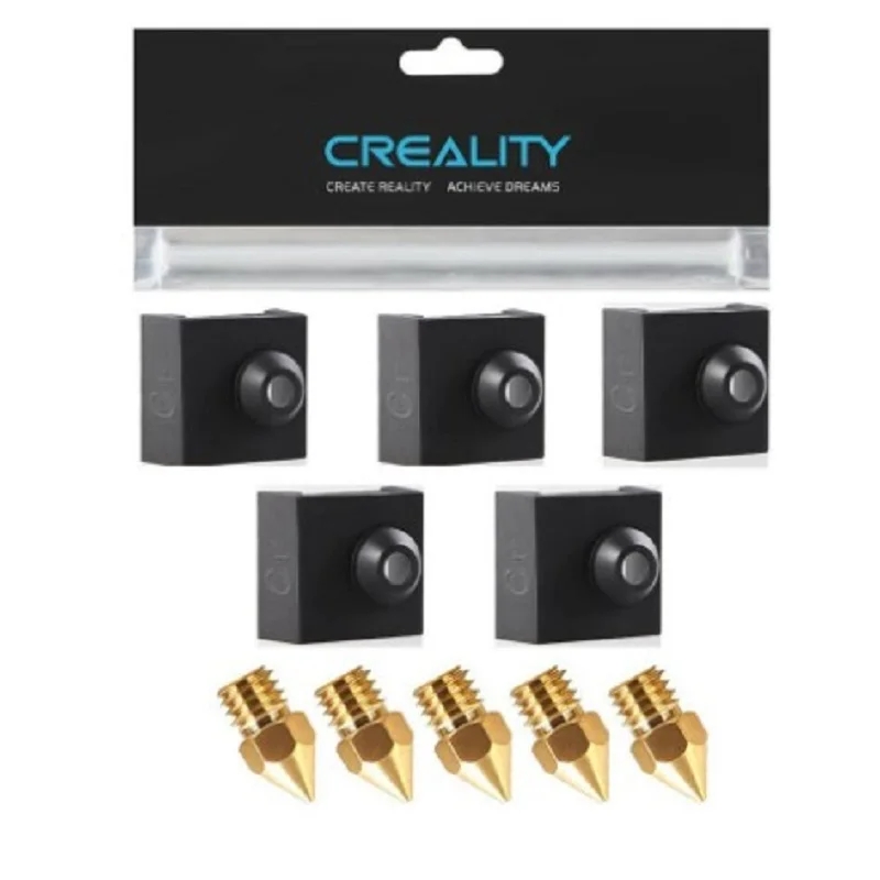 Offizielle Creality Ender 3/En – Creality Printer Ender 3 Bewertung und Preis