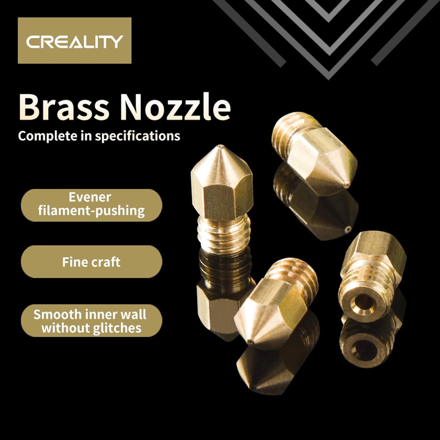 Offizielle Creality Ender 3/En – Creality Printer Ender 3 Bewertung und Preis