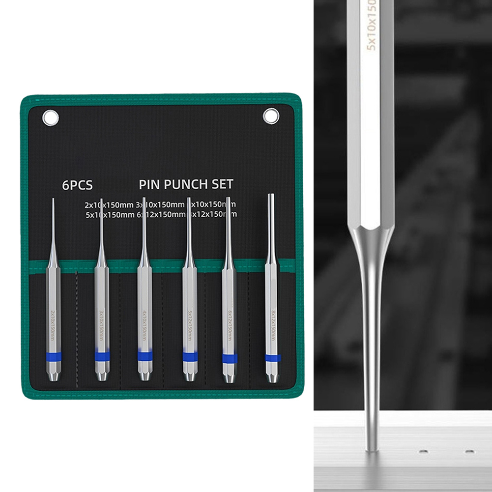 1/6 Stück 2/3/4/5/6/8mm Handke – Hand Tools Mechanical Workshop Bewertung und Preis