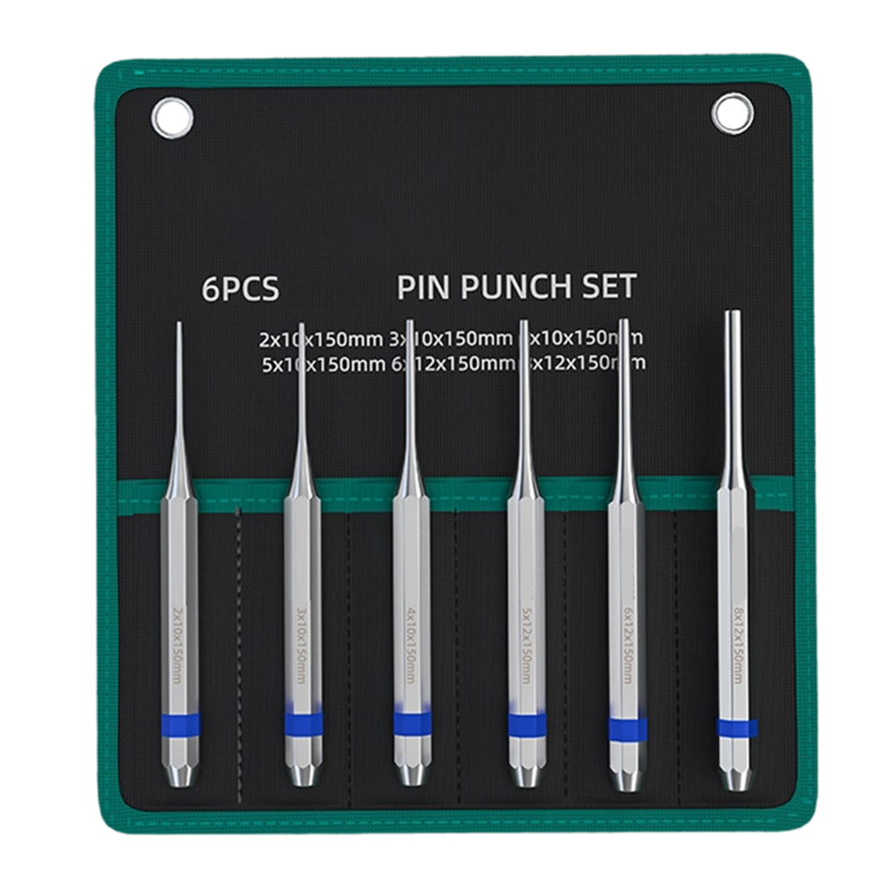 1/6 Stück 2/3/4/5/6/8mm Handke – Hand Tools Mechanical Workshop Bewertung und Preis