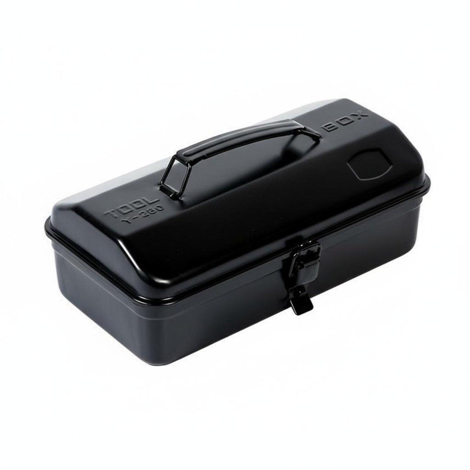 Schwerlast-Werkzeugkasten aus  – Workshop Tools Car Bewertung und Preis