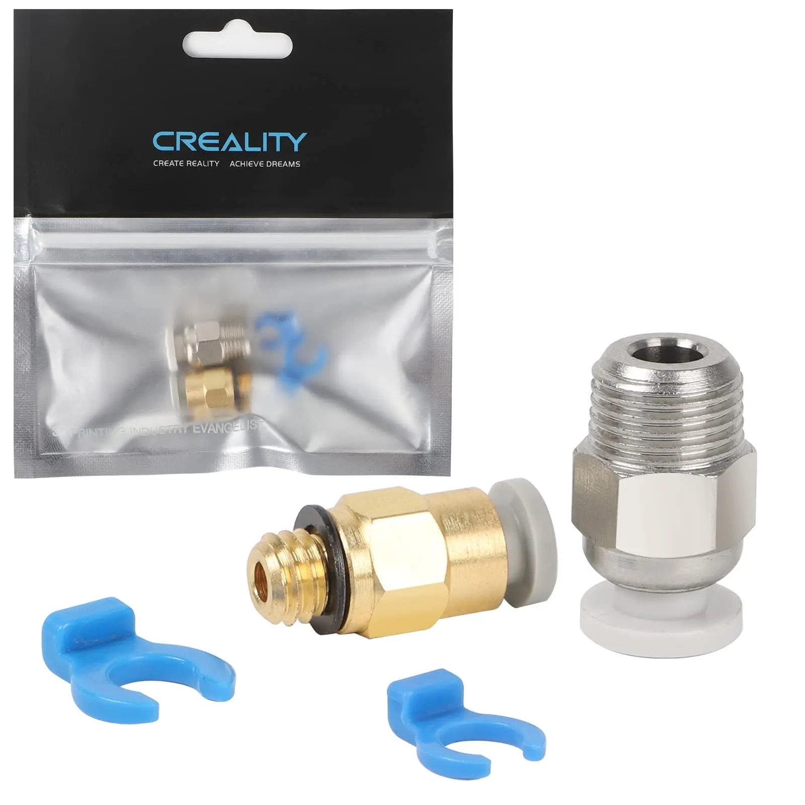 Offizieller Creality PC4-M6 un – Creality Printer Ender 3 Bewertung und Preis