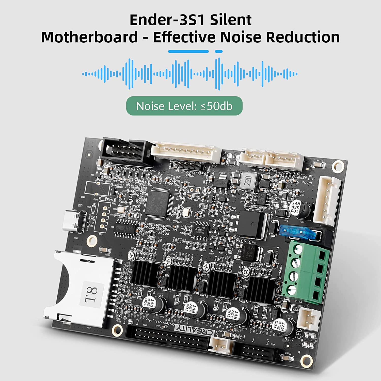 Creality für Ender-3 S1 Silent – Creality Printer Ender 3 Bewertung und Preis