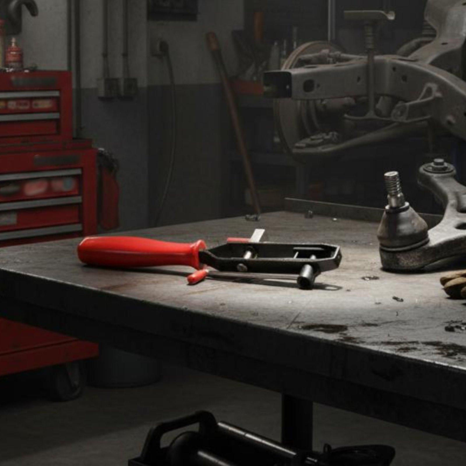 Kugelgelenk-Klemme Autoreparat – Workshop Tools Car Bewertung und Preis