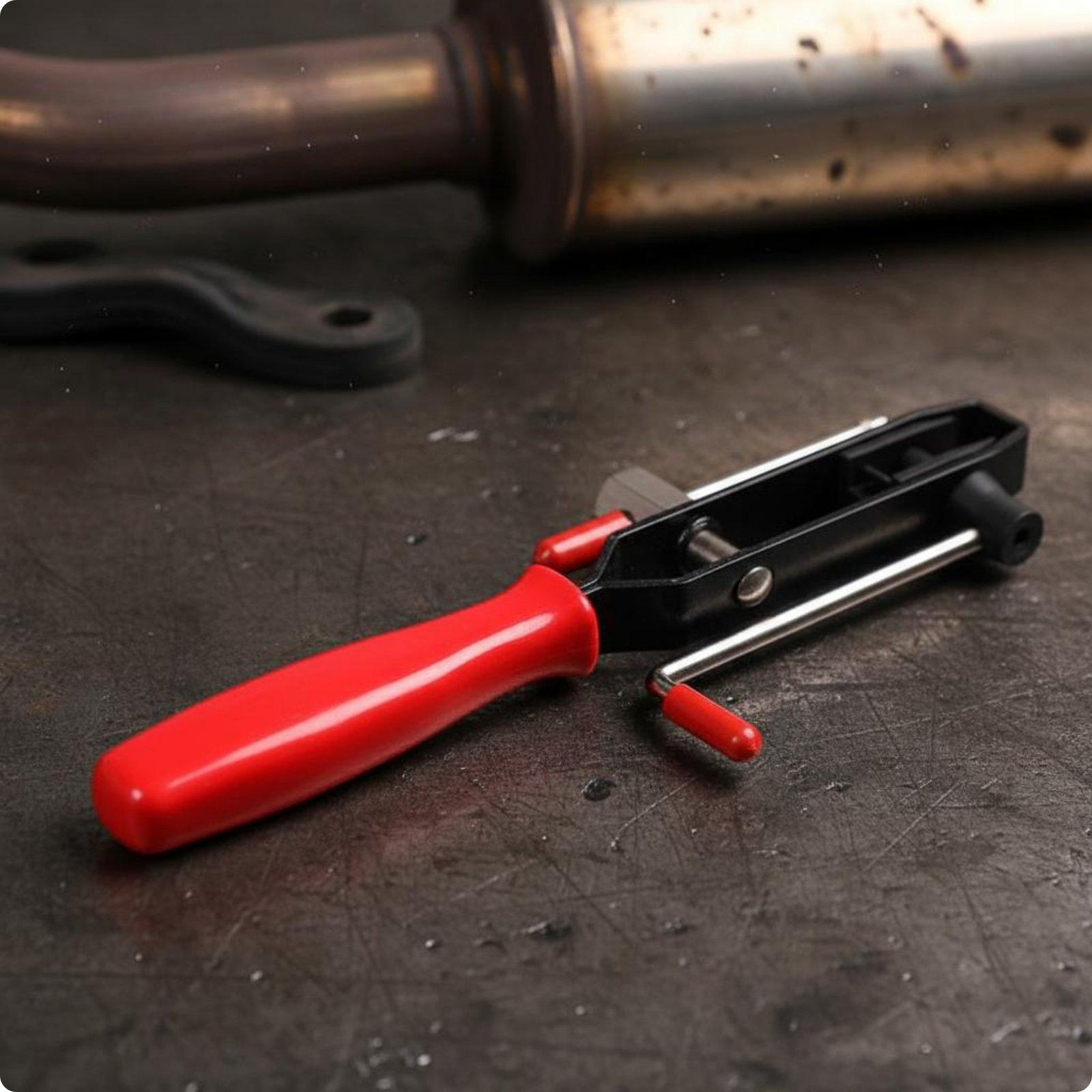 Kugelgelenk-Klemme Autoreparat – Workshop Tools Car Bewertung und Preis