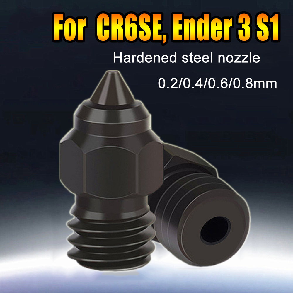 Für CR-6 SE Ender-3 S1/Pro Düs – Creality Printer Ender 3 Bewertung und Preis