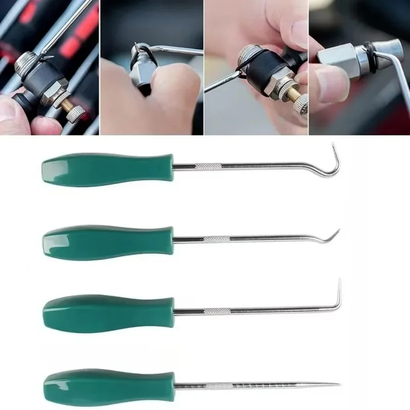 4-teiliges 135mm Öldichtungs-A – Workshop Tools Automotive Bewertung und Preis