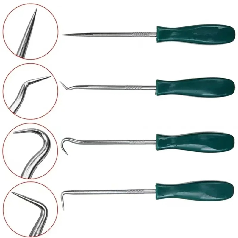 4-teiliges 135mm Öldichtungs-A – Workshop Tools Automotive Bewertung und Preis