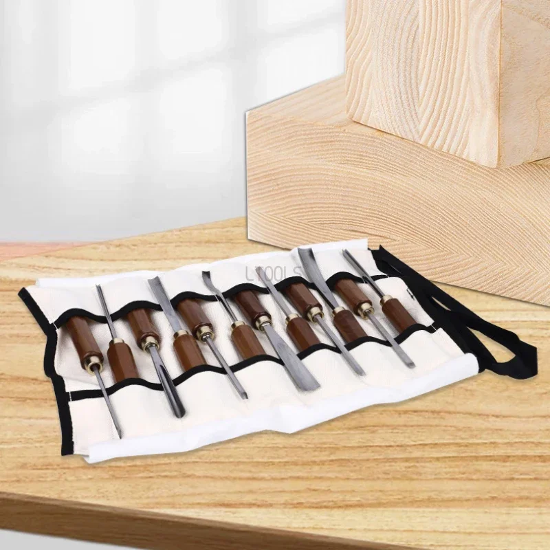 Holzbearbeitungs-Meißelset: Ma – Chisel Set Wood Bewertung und Preis