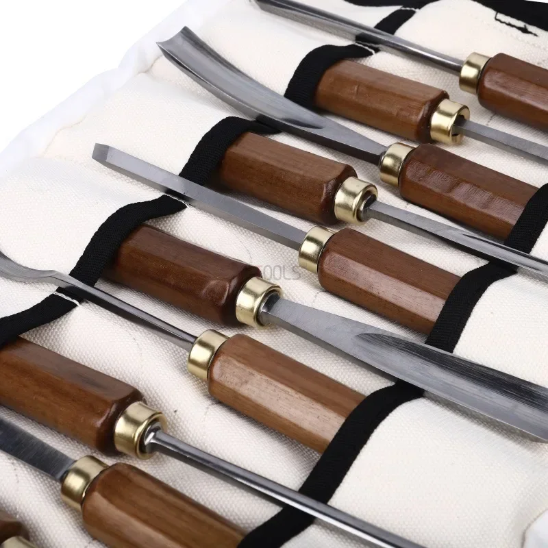 Holzbearbeitungs-Meißelset: Ma – Chisel Set Wood Bewertung und Preis