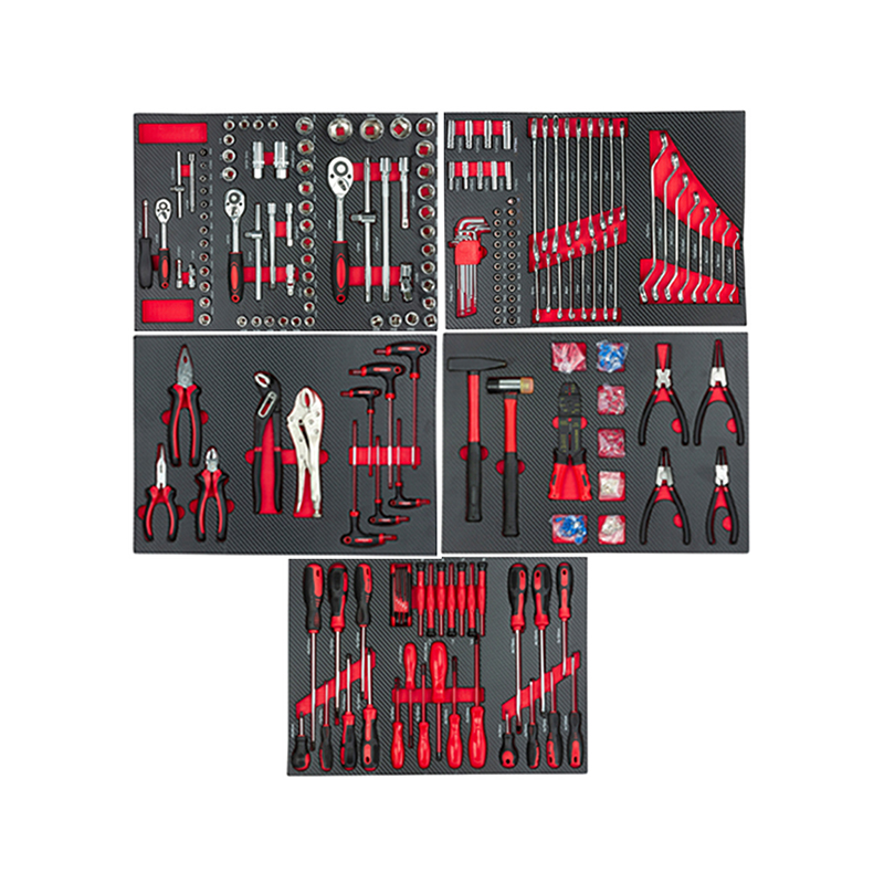 420-teiliges Heim-DIY-Handwerk – Workshop Tools Automotive Bewertung und Preis