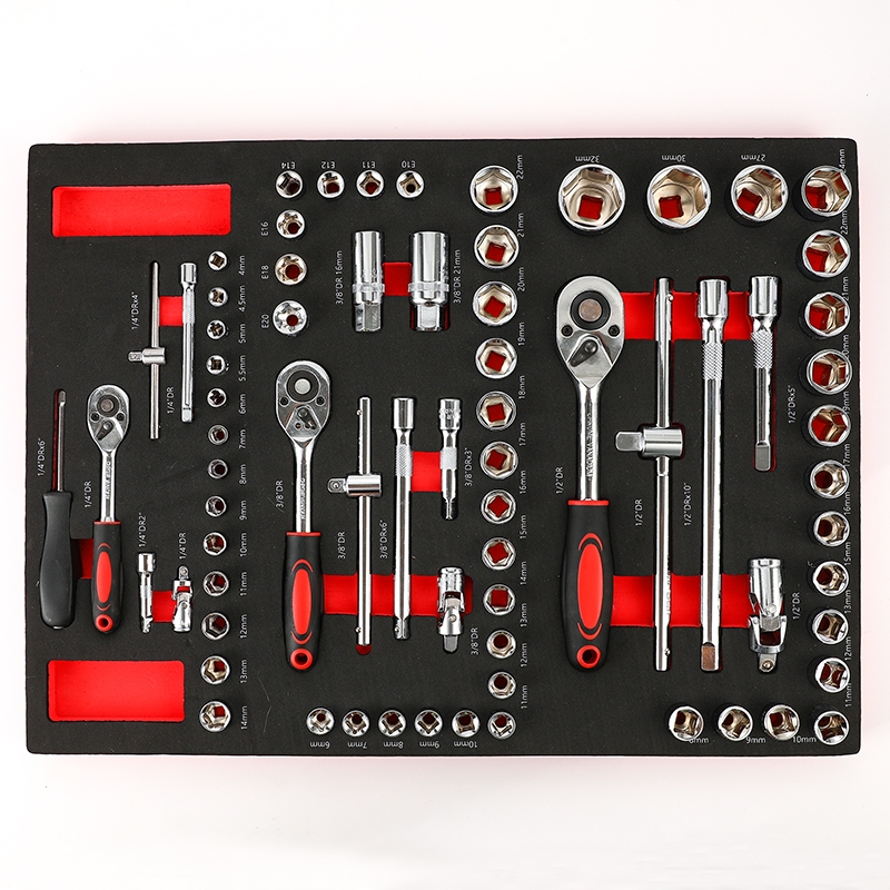 420-teiliges Heim-DIY-Handwerk – Workshop Tools Automotive Bewertung und Preis