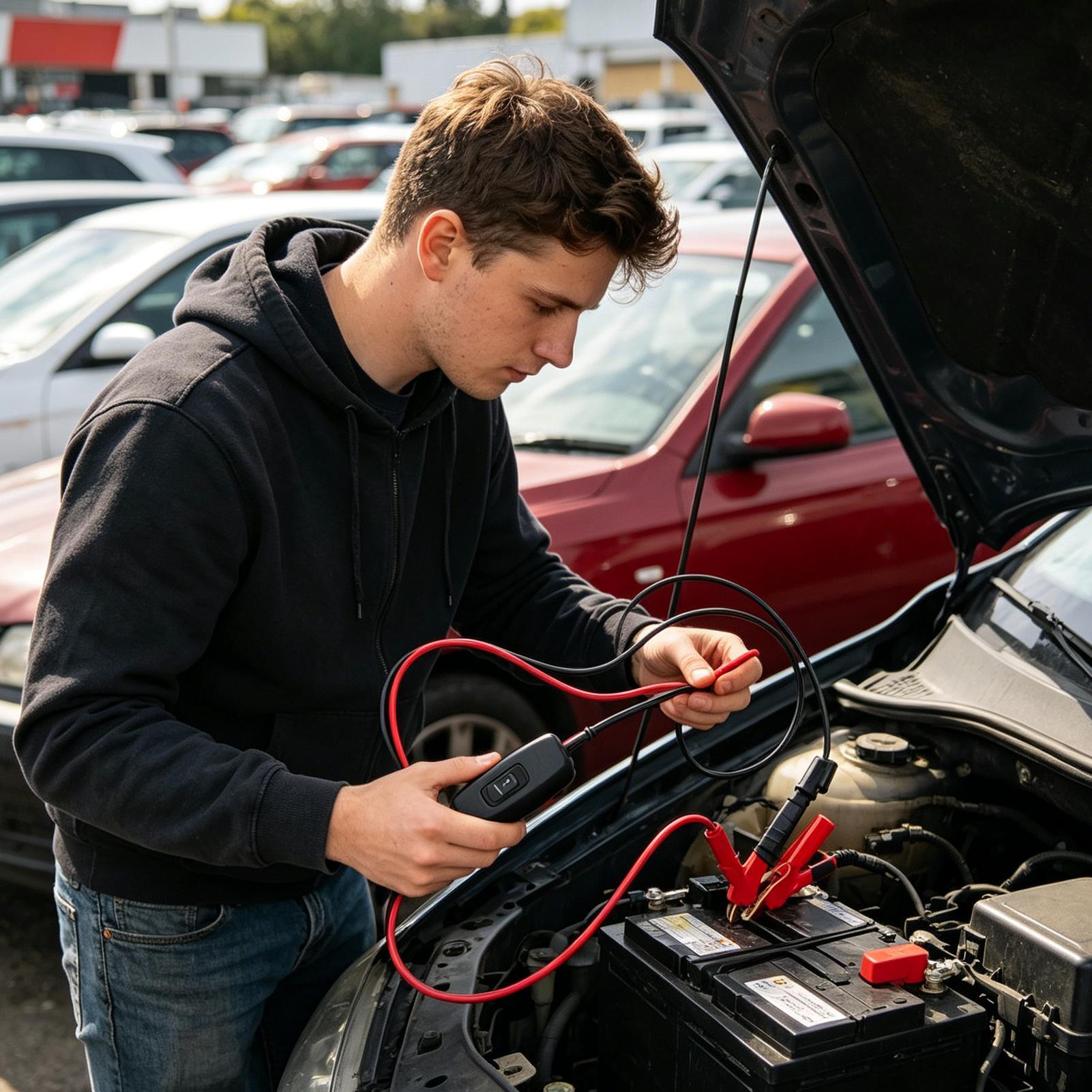 Schaltungstester, tragbares, p – Workshop Tools Automotive Bewertung und Preis