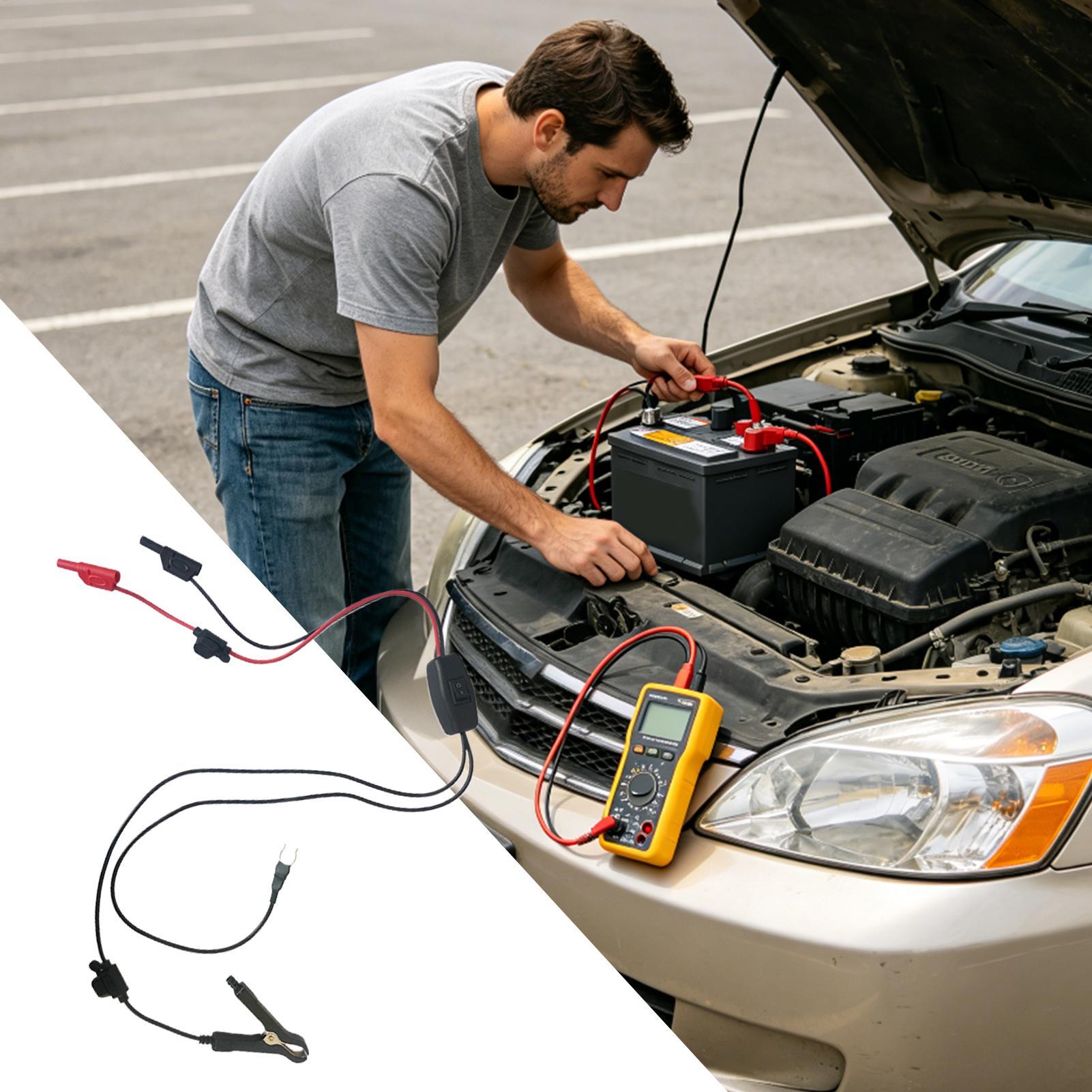Schaltungstester, tragbares, p – Workshop Tools Automotive Bewertung und Preis