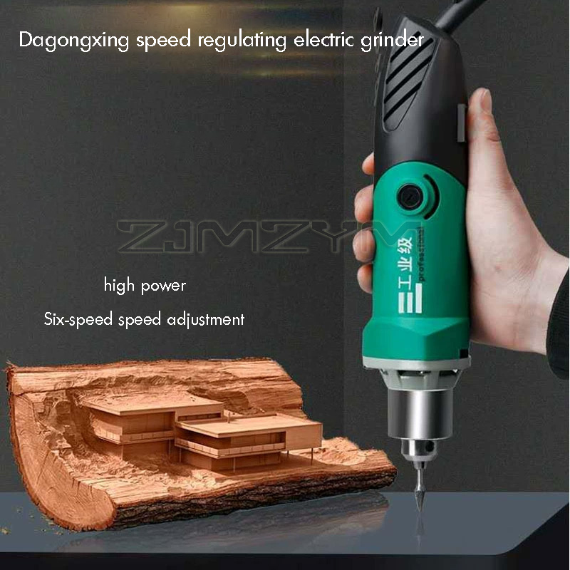 6-Positionen-Hochleistungs-Gra – Hand Tools Mechanical Workshop Bewertung und Preis