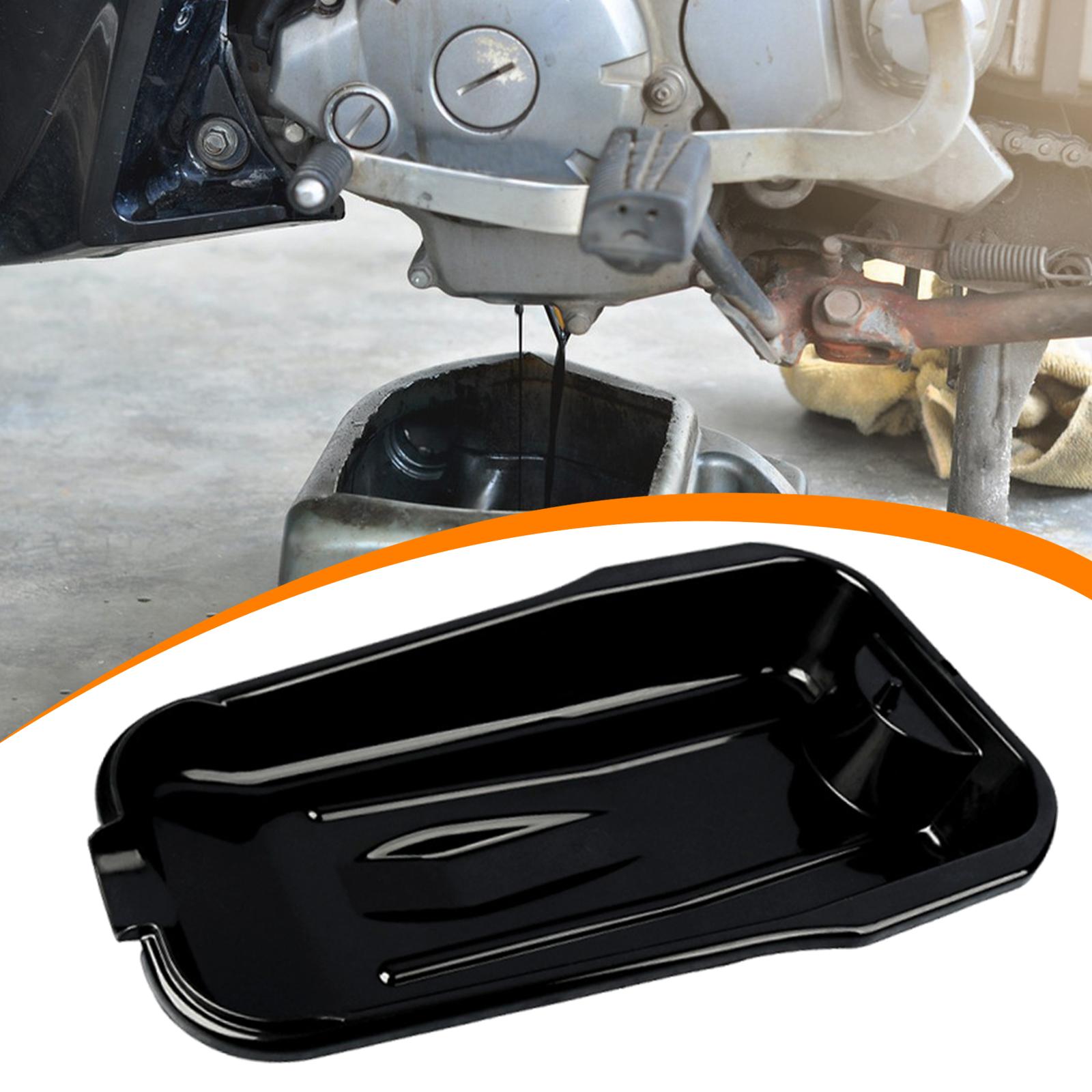 Anti-Spritz-Ölauffangwanne 2,5 – Workshop Tools Automotive Bewertung und Preis