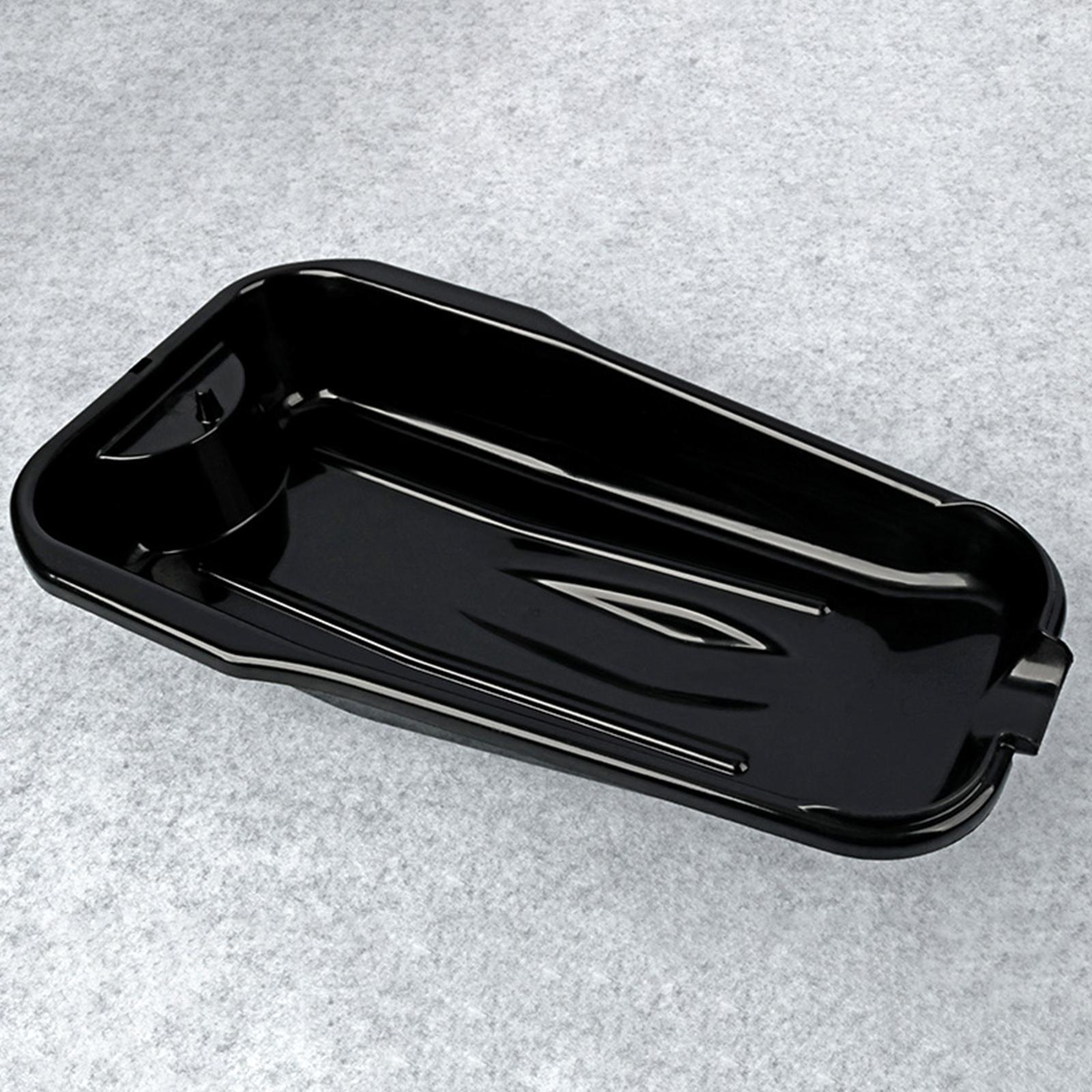 Anti-Spritz-Ölauffangwanne 2,5 – Workshop Tools Automotive Bewertung und Preis