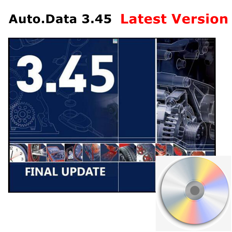 2023 Hot Sale Auto Data 3.45 A – Workshop Tools Car Bewertung und Preis