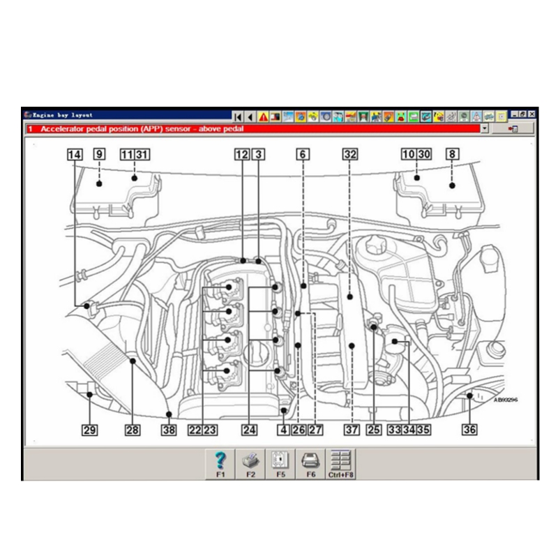 2023 Hot Sale Auto Data 3.45 A – Workshop Tools Car Bewertung und Preis