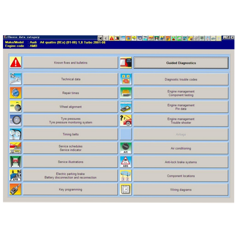 2023 Hot Sale Auto Data 3.45 A – Workshop Tools Car Bewertung und Preis