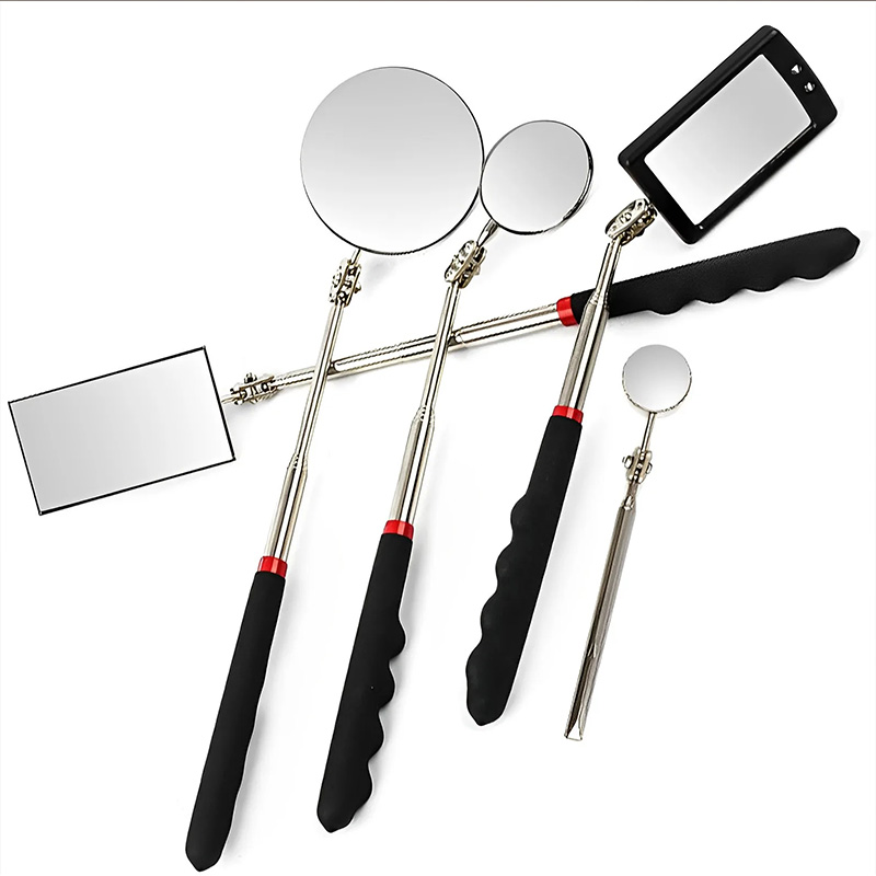 Teleskop-Inspektionsspiegel mi – Workshop Tools Car Bewertung und Preis