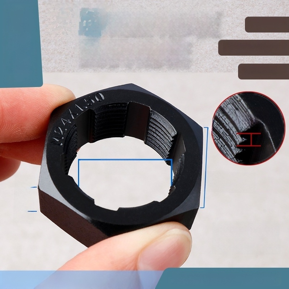 8-teiliges Gewindereparaturset – Tap Die Set Bewertung und Preis