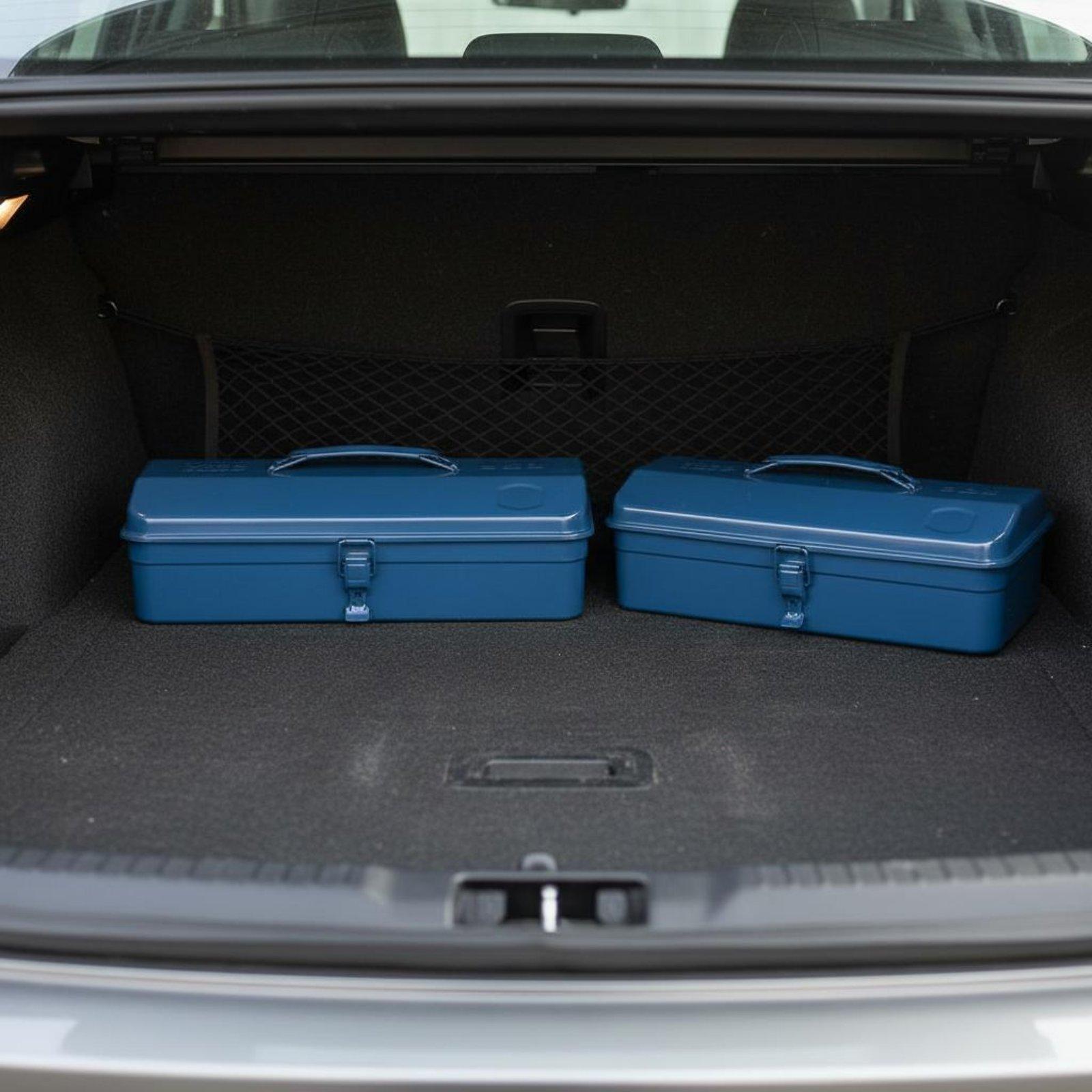 Eiserne Werkzeugkiste, Verstär – Workshop Tools Car Bewertung und Preis