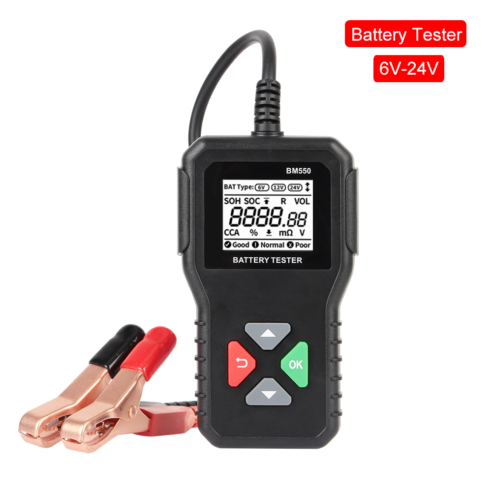 Batterie kapazitäts tester mic – Workshop Tools Car Bewertung und Preis