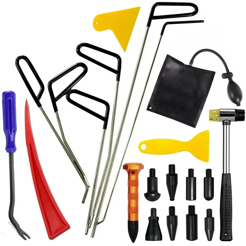 Karosserie-Dellen-Entfernungs- – Workshop Tools Car Bewertung und Preis