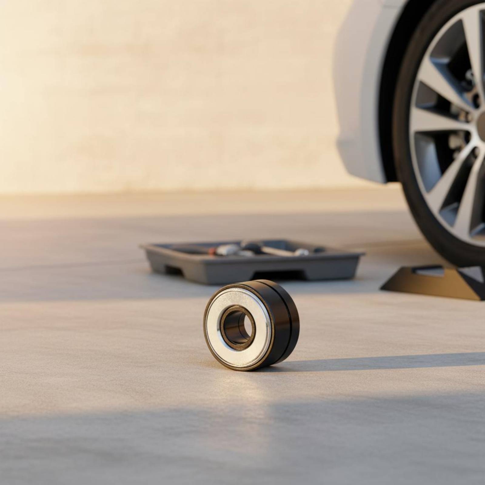 Radbolzen-Montagewerkzeug, pas – Workshop Tools Car Bewertung und Preis